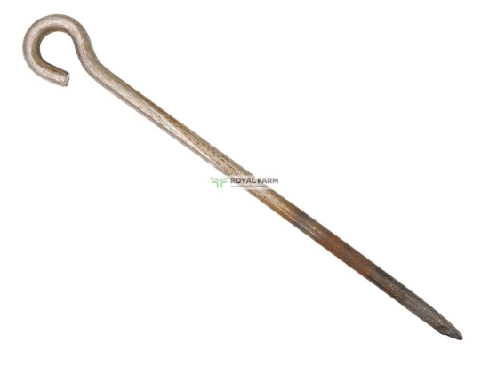Pal, pastwiskowy do łańcucha fi 12x600, Royal Farm (sprzedawane po 10)