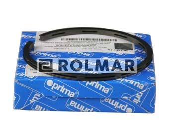 Pierścień tłokowy wałka WOM 80126095 C-385 Prima