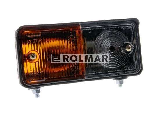 Lampa kierunkowskazu prawa 80350986 C-360/C-385