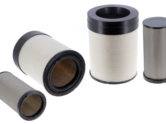 Filtr powietrza dla EPIROC SMARTROC D 65-10 LF