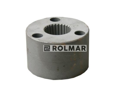 Korpus sprzęgła 508903004 Kosiarka Czeska