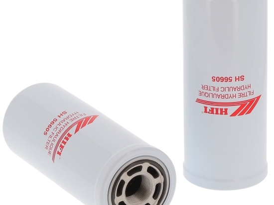 Filtr hydrauliczny dla CASE 7120/E MAGNUM