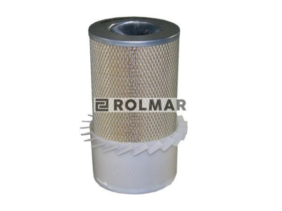 Filtr powietrza zewnętrzny MF4  Zetor 79011284 Filtron (zam WA30-620)