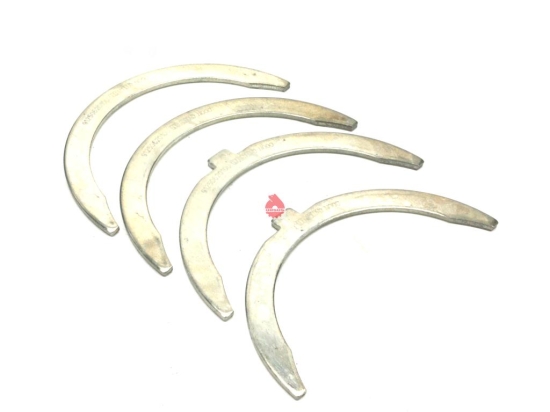 Komplet półpierścieni (nominalne) N-0,00 80002041 C-385 ORYGINAŁ URSUS