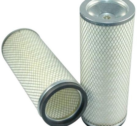 Filtr powietrza - bezpiecznik dla KAWASAKI 65 TMV