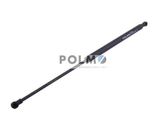 Siłownik szyby przedniej L max. 500mm AL78986P JOHN DEERE POLMO
