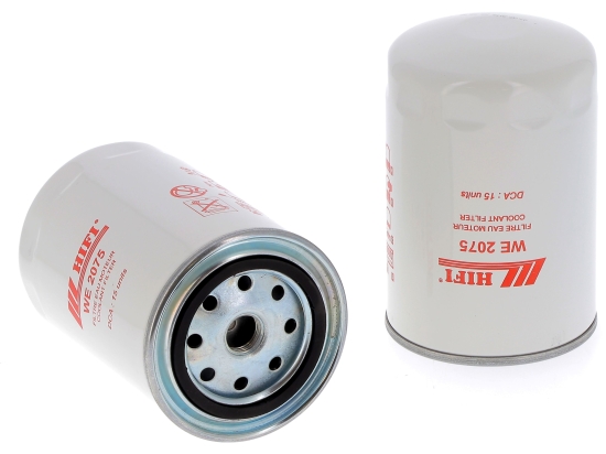 Filtr ukladu chlodzenia dla TIMBERJACK 1270 B