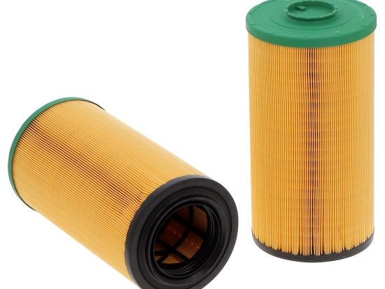 Filtr powietrza - główny dla MANITOU MLT 634-120 LSU PREMIUM