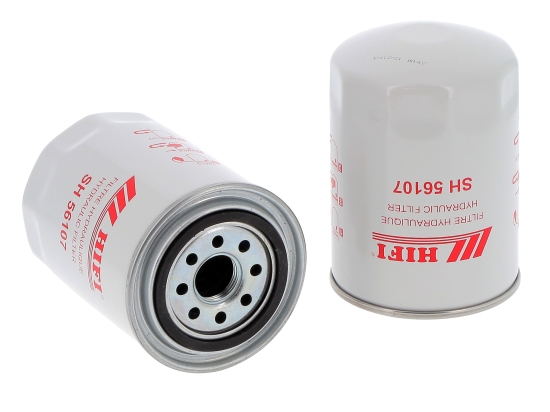 Filtr hydrauliczny ukladu kierowniczego dla ZETOR 8011
