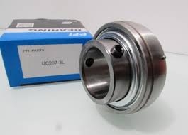 ŁOŻYSKO UC 207-3L PFI BEARINGS