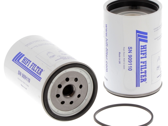 Filtr paliwa dla MERLO P 34.7 TOP