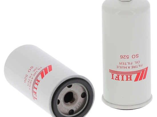 Filtr oleju dla AGRIFULL 68 SUPER