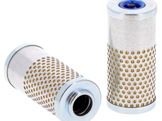 Filtr hydrauliczny dla ROPA DETERREUR A TREMIS