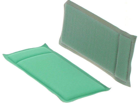 Filtr powietrza dla MIGHTY MAC CPSC 1350 ICEX