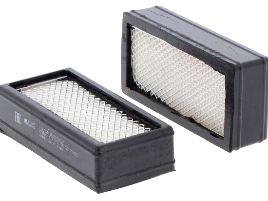 Filtr kabinowy NOT CERTIFIED EN15695 dla CASE QUANTUM 65 C