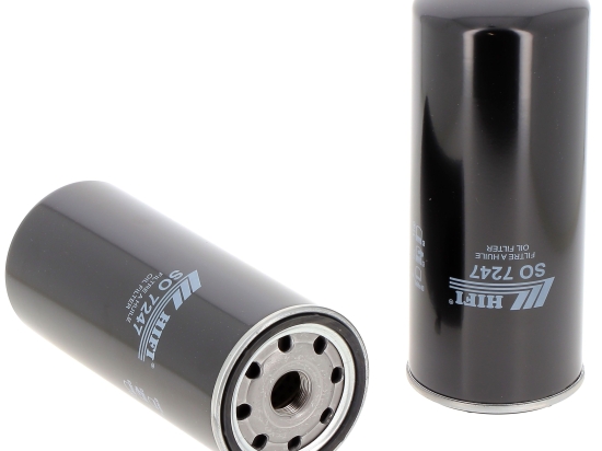 Filtr oleju dla LLAMADA P 135