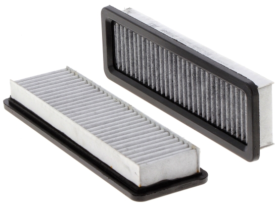 Filtr kabinowy NOT CERTIFIED EN15695 dla LS P 7010 C