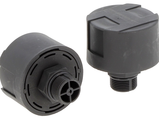 Filtr odpowietrzania dla CASE 61 P