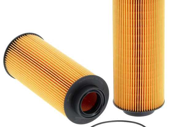 Filtr oleju dla HIMOINSA HSW 500