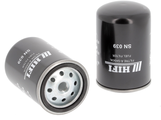 Filtr paliwa dla DEROT DS 33