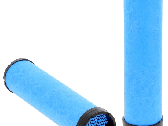 Filtr powietrza - bezpiecznik dla OLYMPIAN XQE 135