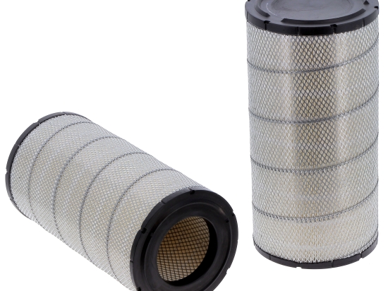 Filtr powietrza - główny dla AMMANN ASC 110