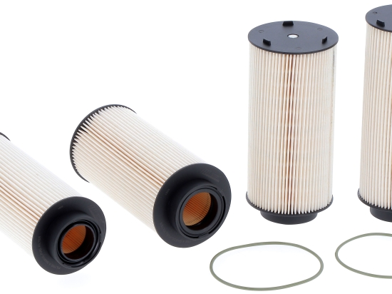 Filtr paliwa dla DEWULF RA 3060