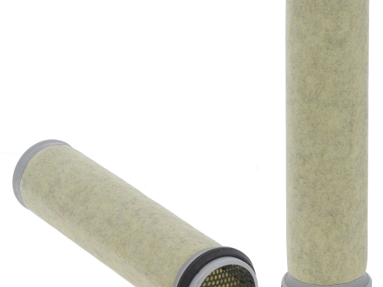 Filtr powietrza - bezpiecznik dla EICHER 10.60 G