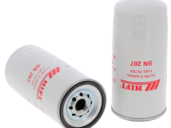 Filtr paliwa dla PERLINI DP 131