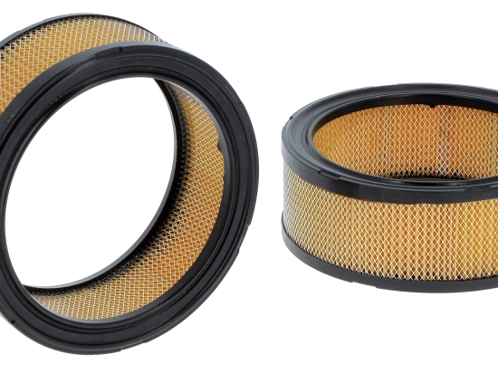 Filtr powietrza dla LINCOLN RANGER 225