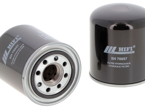Filtr hydrauliczny dla HINOMOTO E 2804
