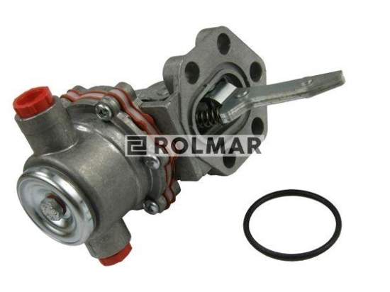 Pompa zasilająca 836659391 Case Valtra