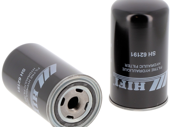 Filtr hydrauliczny dla ATMOS PDK 33