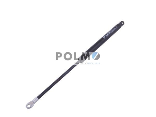 Siłownik maski silnika L max. 410mm 1531490C0P CASE IH POLMO