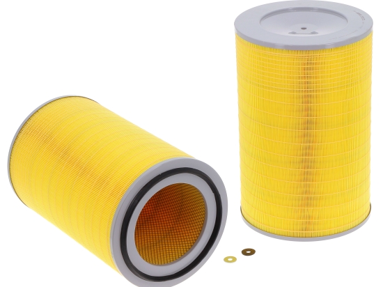 Filtr powietrza dla LIAZ 110