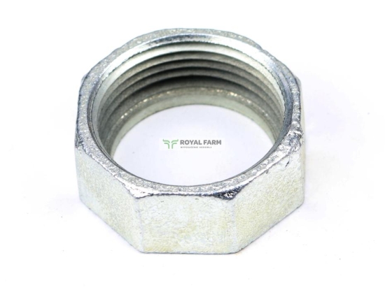 Nakrętka korpusu poidła RF-20908101 RF-20908106 ROYAL FARM ( sprzedawane po 10 )