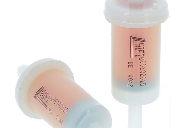 Filtr benzyny dla SODY SL 34.18 R