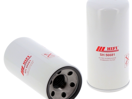 Filtr hydrauliczny dla AUSA 2012