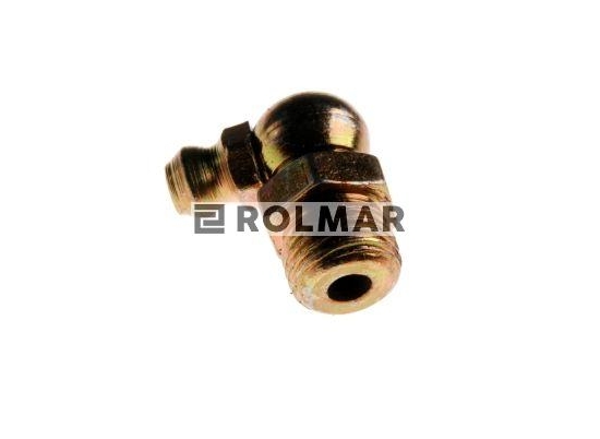 Smarowniczka M10x1/90 ( sprzedawane po 100 )