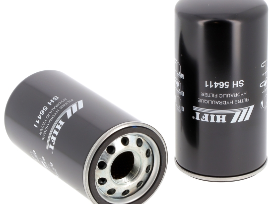 Filtr hydrauliczny dla LAMBORGHINI R 3-95 T
