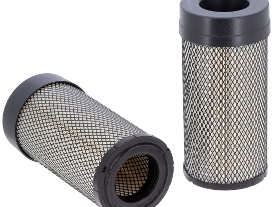 Filtr powietrza - główny dla CASE LUXXUM 100