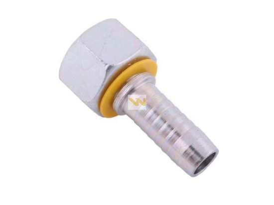 Zakucie hydrauliczne DKR DN25 1 1/4"-11 Waryński