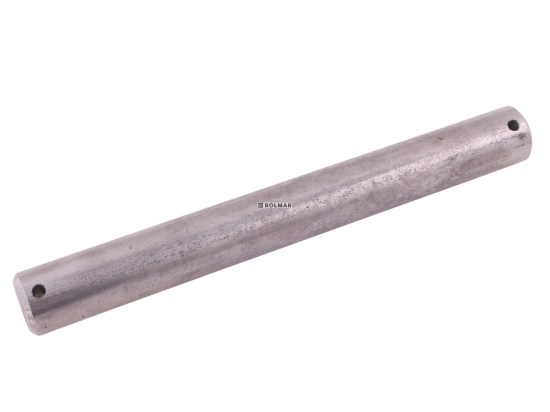 Sworzeń zaczepu fi-30mm Rozrzutnik