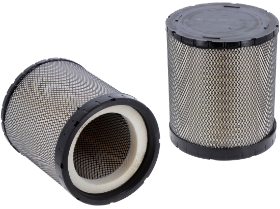 Filtr powietrza - główny dla CASE MX 310