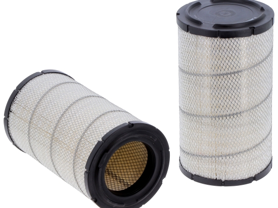 Filtr powietrza - główny dla XCMG XE 200