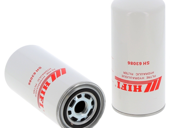 Filtr hydrauliczny dla ROTAIR R 100