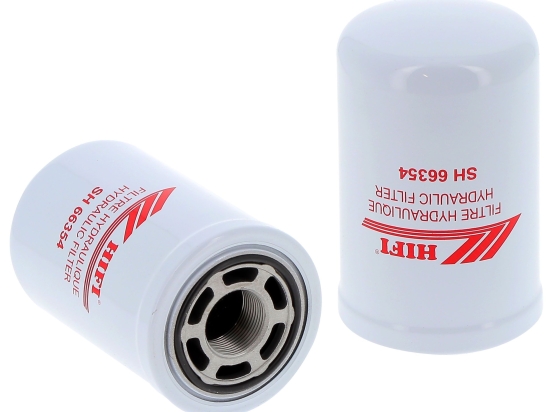 Filtr hydrauliczny dla THERMO-KING SB-II