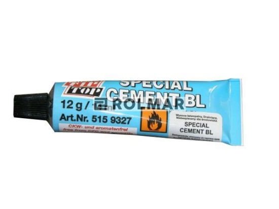 Klej cement do opon 12g Tip-Top
