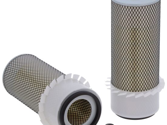 Filtr powietrza dla MIXJET MTH 60