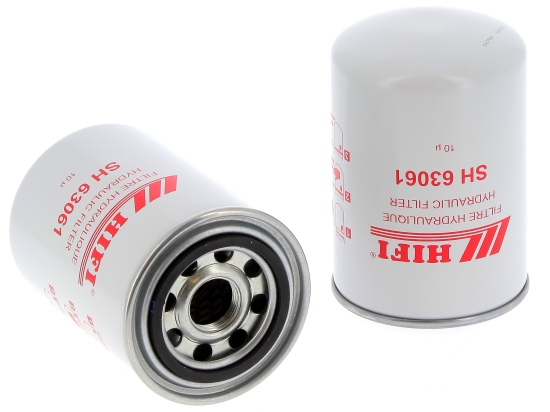 Filtr hydrauliczny dla CHAPPOT MULTI JIP